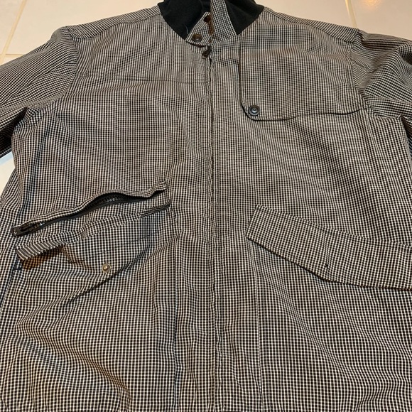 Spring Jacket - Picture 4 of 5